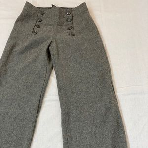 Wool dress pants😎